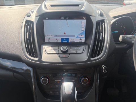 Ford Kuga TITANIUM X EDITION TDCI 13