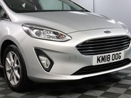 Ford Fiesta ZETEC 24