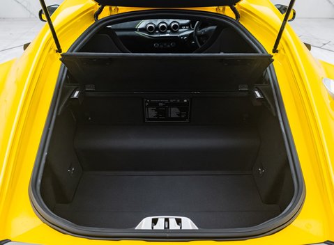 Ferrari F12 TDF 37