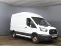 Ford Transit 2.0 350 EcoBlue FWD L2 H3 Euro 6 5dr