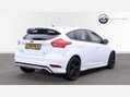 Ford Focus 1.5T EcoBoost ST-Line Euro 6 (s/s) 5dr 4