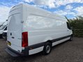 Mercedes-Benz Sprinter 2.1 314 CDI RWD L3 H2 Euro 6 5dr 9