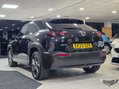 Mazda MX-30 35.5kWh Sport Lux Auto 5dr 40