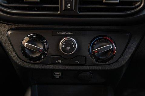 Hyundai i10 T-GDI N LINE 31