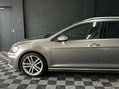 Volkswagen Golf 2.0 Golf GTD TDI Semi-Auto 5dr 11