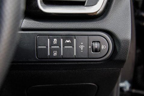 Kia Pro Ceed GT-LINE ISG 15