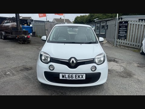 Renault Twingo PLAY SCE 2