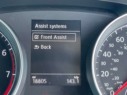 Volkswagen Golf 1.4 Golf Match Edition TSi BlueMotion Technology Semi-Auto 5dr 23