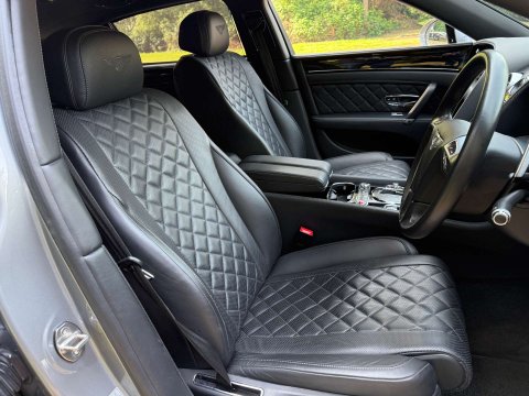 Bentley Flying Spur 4.0 Flying Spur V8 Mulliner Auto 4WD 4dr 31