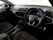 Audi Q3 1.5 TFSI CoD 35 Black Edition SUV 5dr Petrol S Tronic Euro 6 (s/s) (150 ps) 12