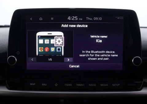 Kia Picanto 1.0 Picanto X-Line S Auto 5dr 26