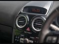 Vauxhall Corsa 1.4 Corsa Design Auto 5dr 9