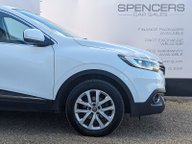 Renault Kadjar DYNAMIQUE NAV DCI 11