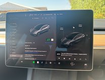 Tesla Model 3 Saloon 4dr Electric Auto RWD (241 bhp) 24