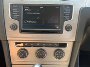 Volkswagen Golf MATCH EDITION TDI BMT DSG 19