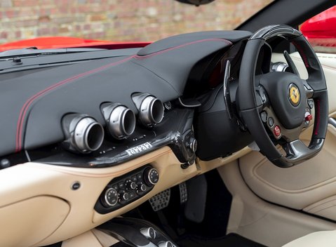 Ferrari F12 Berlinetta 14