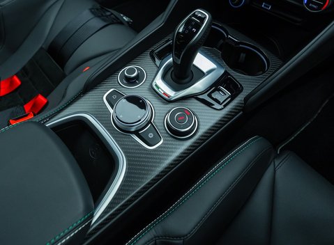 Alfa Romeo Giulia GTAm 27