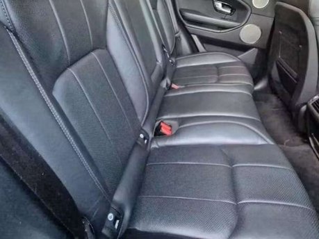 Land Rover Range Rover Evoque 2.0 TD4 SE Tech SUV 5dr Diesel Auto 4WD Euro 6 (s/s) (180 ps) 7