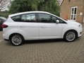 Ford C-Max 1.5 TDCi Titanium Euro 6 (s/s) 5dr 6