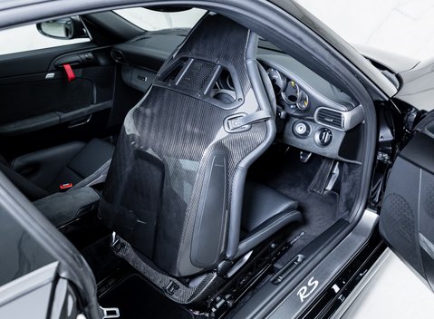 Porsche 911 GT2 RS (997) 16