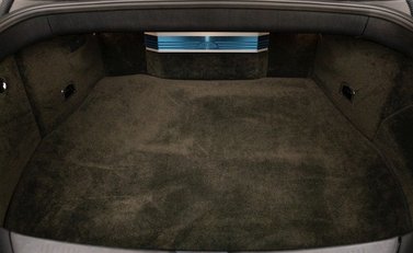 Bentley Continental GT V8 S Convertible Black Edition 32