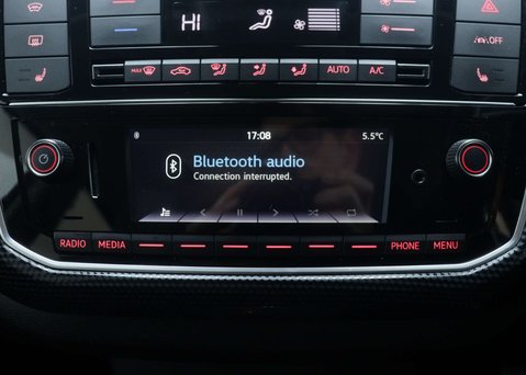 Volkswagen Up e-up! 5dr 20