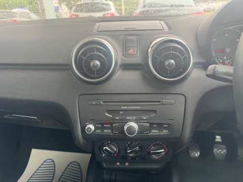 Audi A1 1.6 TDI Sport Euro 5 (s/s) 3dr 21