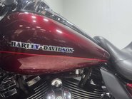 Harley-Davidson Touring 1745 FLHTK ELECTRA GLIDE ULTRA LIMITED 2018 28K MOT CRUISER 13