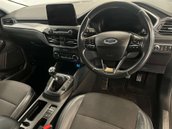 Ford Kuga 1.5 Kuga Titanium Edition 5dr 18