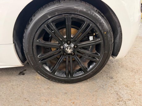 Peugeot RCZ 2.0 HDi Sport Euro 5 2dr 22