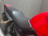 Yamaha YBR 125 2012 27K GOOD RUNNING TRADE SALE 125CC MOT LEARNER BIKE 26