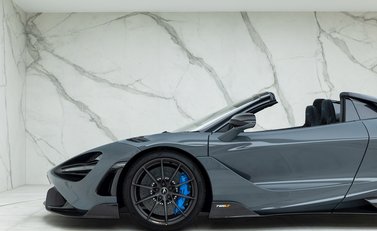 McLaren 765LT Spider 48
