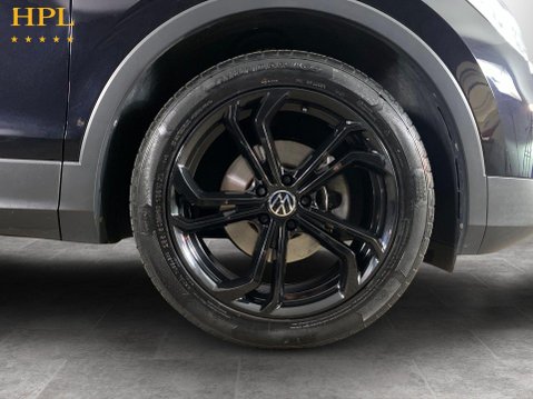 Volkswagen Tiguan 2.0 TDI Life SUV 5dr Diesel DSG Euro 6 (s/s) (150 ps) Cruise Control - DAB 10