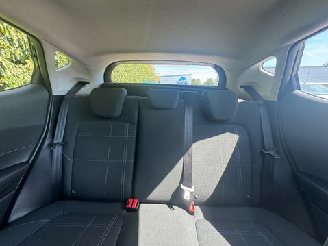 Ford Fiesta 1.5 TDCi Style Hatchback 5dr Diesel Manual Euro 6 9