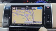 Toyota Estima Auto+Hybrid+LowMiles+8Seater 31