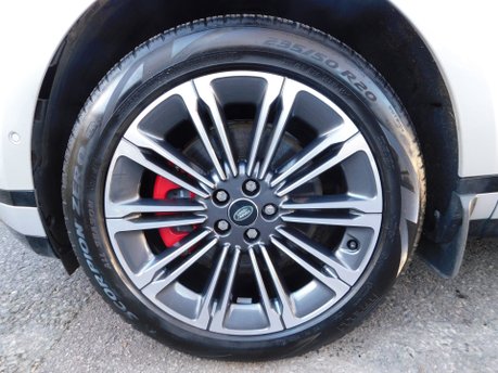 Land Rover Range Rover Evoque AUTOBIOGRAPHY 1.5 P300e Plug-in Hybrid Automatic 5dr 10