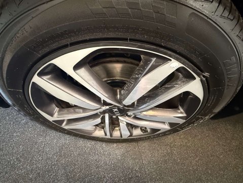 Kia Sportage 1.6 Sportage 4 CRDi ISG MHEV 4x4 Semi-Auto 4WD 5dr 65