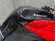 Kawasaki Z1000 SX ABS 2015 34K STUNNING EXAMPLE LONG MOT SERVICED 1000CC 36