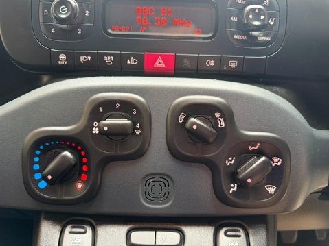Fiat Panda 1.2 Pop Euro 6 5dr 19