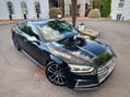 Audi S5 3.0 TFSI V6 Sportback Tiptronic quattro Euro 6 (s/s) 5dr 26