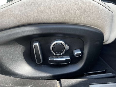 Jaguar XF 3.0 XF V6 S D Auto 4dr 22