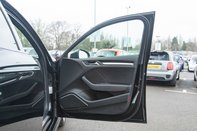 Audi A3 TFSI BLACK EDITION 14