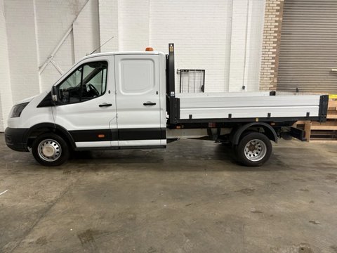 Ford Transit 350 LEADER CRC ECOBLUE 11