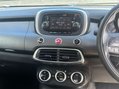 Fiat 500X 1.4 500X Cross MultiAir 5dr 14