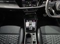 Audi RS3 2.5 RS 3 Carbon Black TFSI Quattro Semi-Auto 4WD 4dr 14