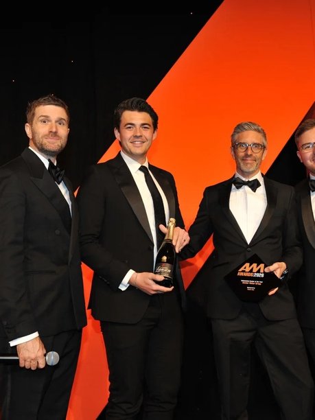Anchor Motor Group, Independent Dealer of the Year 2026