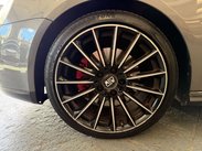 Volkswagen Golf 2.0 TFSI GTI Hatchback 5dr Petrol Manual (189 g/km, 198 bhp) 27