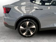 Polestar 2 Dual Motor 78kWh Long Range Fastback 5dr Electric Auto 4WDE (408 ps) Heated 10