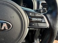 Kia Sportage 4 ISG 21