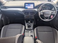 Ford Focus EcoBlue Zetec 13